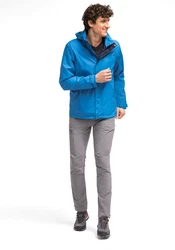 Maier Sports Funktionsjacke Metor M Packaway Funktion 