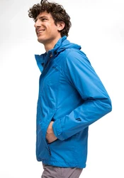 Maier Sports Funktionsjacke Metor M Packaway Funktion 