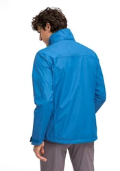 Maier Sports Funktionsjacke Metor M Packaway Funktion 