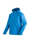 Maier Sports Funktionsjacke Metor M Packaway Funktion 