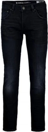 Tapered-fit-Jeans Russo 611
