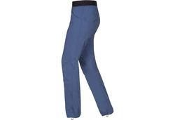 Ocun Funktionshose Kletterhose MANIA Blau/Hellblau/Grau/Lila