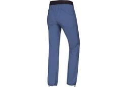 Ocun Funktionshose Kletterhose MANIA Blau/Hellblau/Grau/Lila