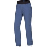 Ocun Funktionshose Kletterhose MANIA Blau/Hellblau/Grau/Lila