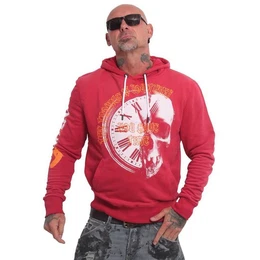 Hoodie Time Trouble