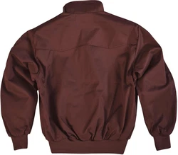 normani Blouson Harrington Jacke English Style 