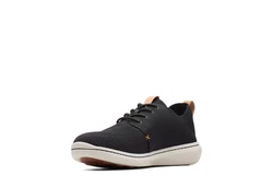 Clarks Step Urban Mix Sneaker Schwarz