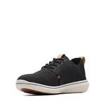 Clarks Step Urban Mix Sneaker Schwarz