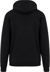 Mister Tee Herren Pray Hoody Kapuzenpullover Schwarz/Weiß/Grau