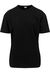 Urban Classics Herren T-Shirt Oversized Tee Schwarz