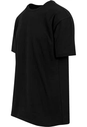 Urban Classics Herren T-Shirt Oversized Tee Schwarz