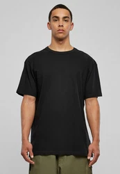 Urban Classics Herren T-Shirt Oversized Tee Schwarz