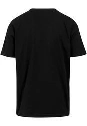 Urban Classics Herren T-Shirt Oversized Tee Schwarz