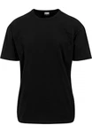 Urban Classics Herren T-Shirt Oversized Tee Schwarz