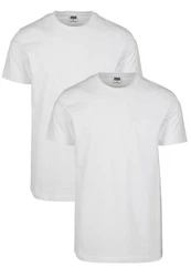 URBAN CLASSICS T-Shirt Urban Classics Herren Basic Tee 