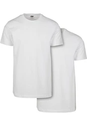 URBAN CLASSICS T-Shirt Urban Classics Herren Basic Tee 