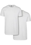 URBAN CLASSICS T-Shirt Urban Classics Herren Basic Tee 