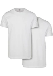 URBAN CLASSICS T-Shirt Urban Classics Herren Basic Tee 