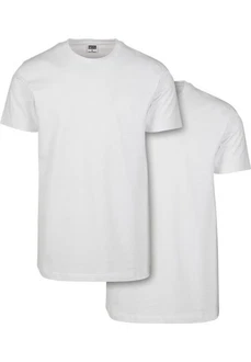URBAN CLASSICS T-Shirt Urban Classics Herren Basic Tee URBAN CLASSICS T-Shirt Urban Classics Herren Basic Tee
