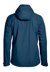 Maier Sports Funktionsjacke Metor M Packaway Funktion Dunkelblau/Blau/Hellblau