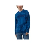 QS Sweatshirt blau