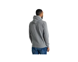 Petrol Industries Sweatshirt uni Hellgrau/Grau/Schwarz/Lila/Hellblau/Dunkelgrau