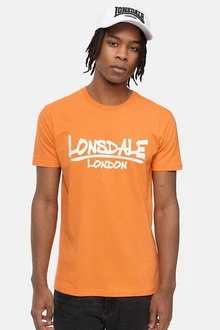 Lonsdale T-Shirt Toscaig Lonsdale T-Shirt Toscaig