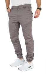 Styleko Cargohose 8009 Khaki/Hellgrau/Grau/Braun/Beige