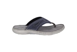 Josef Seibel Vincent 12 Sandale blau (27312 541)