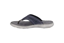 Josef Seibel Vincent 12 Sandale blau (27312 541)