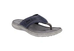 Josef Seibel Vincent 12 Sandale blau (27312 541)