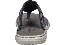 Josef Seibel Vincent 12 Sandale blau (27312 541)