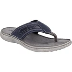 Josef Seibel Vincent 12 Sandale blau (27312 541)