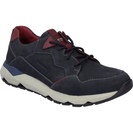 Jeremiah 07, blau Sneaker