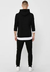 ONLY & SONS Sweatshirt CERES LIFE HOODIE SWEAT Schwarz