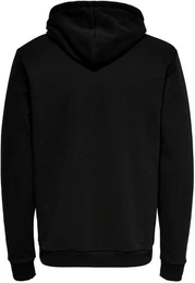 Kapuzensweatshirt CERES LIFE HOODIE SWEAT