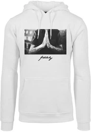 Sweatshirt Herren Pray Hoody (1-tlg)
