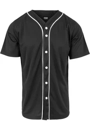 T-Shirt Herren Baseball Mesh Jersey (1-tlg)