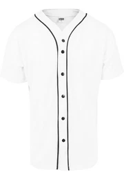 T-Shirt Herren Baseball Mesh Jersey (1-tlg)