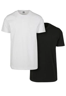 URBAN CLASSICS T-Shirt Urban Classics Herren Basic Tee