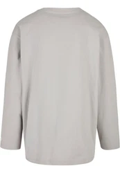 Starter Black Label Essential Longsleeve Khaki/Grau/Hellgrau/Beige