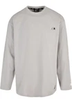 Starter Black Label Essential Longsleeve Khaki/Grau/Hellgrau/Beige