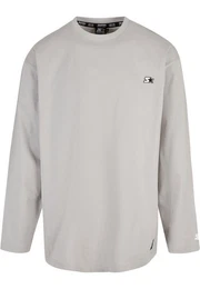 Langarmshirt Herren Starter Essential Longsleeve (1-tlg)