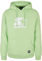 Sweatshirt Herren Starter The Classic Logo Hoody (1-tlg)