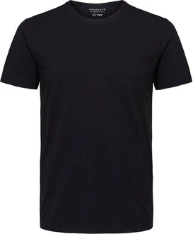 SELECTED HOMME T-Shirt NEW PIMA