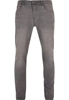 URBAN CLASSICS Herren Stretch Denim Pants