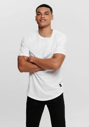 Only & Sons T-Shirt ONSMatt schwarz/weiß