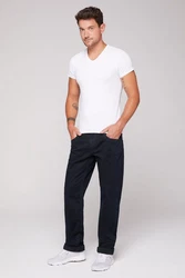 CAMP DAVID Hose CO:NO Dunkelblau