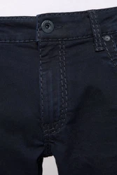 CAMP DAVID Hose CO:NO Dunkelblau