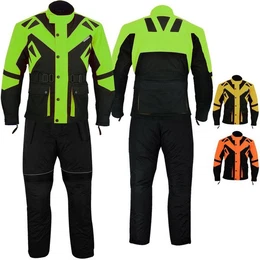 Motorradkombi GW300K 2-teiler Motorradkombi Motorradjacke & Motorradhose